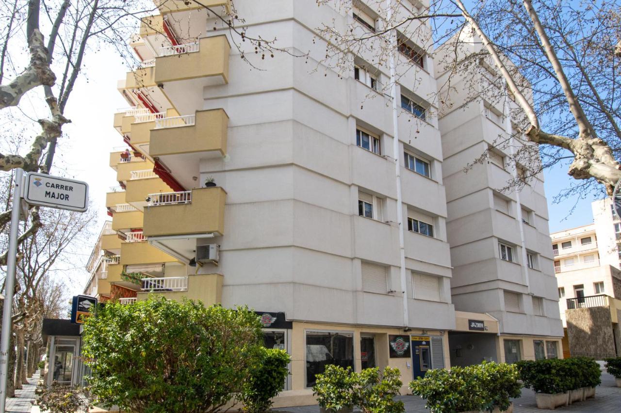 Rentalmar Jazmin Salou Dış mekan fotoğraf