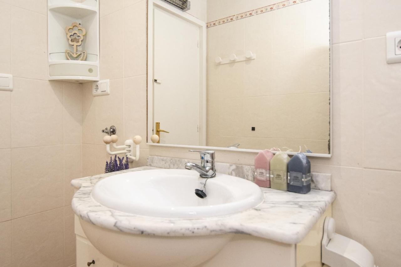 Rentalmar Jazmin Salou Dış mekan fotoğraf