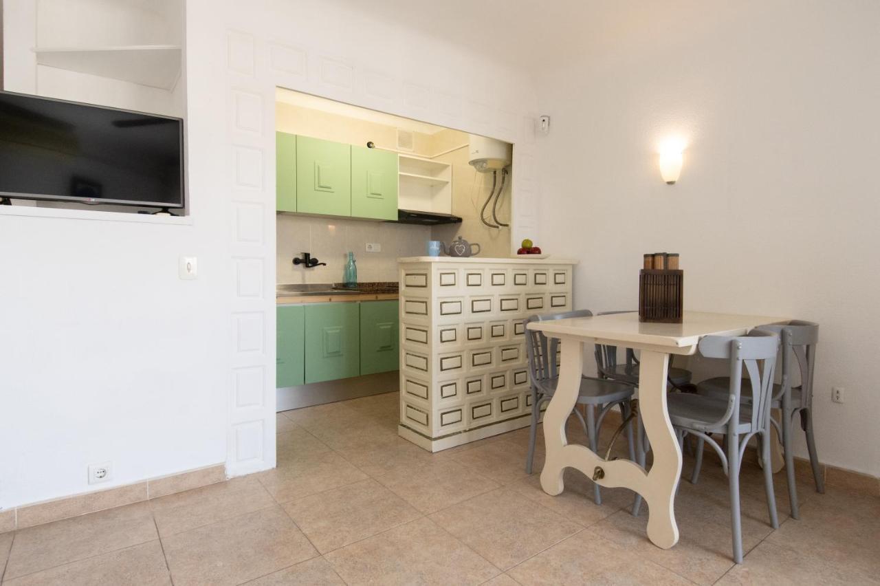Rentalmar Jazmin Salou Dış mekan fotoğraf