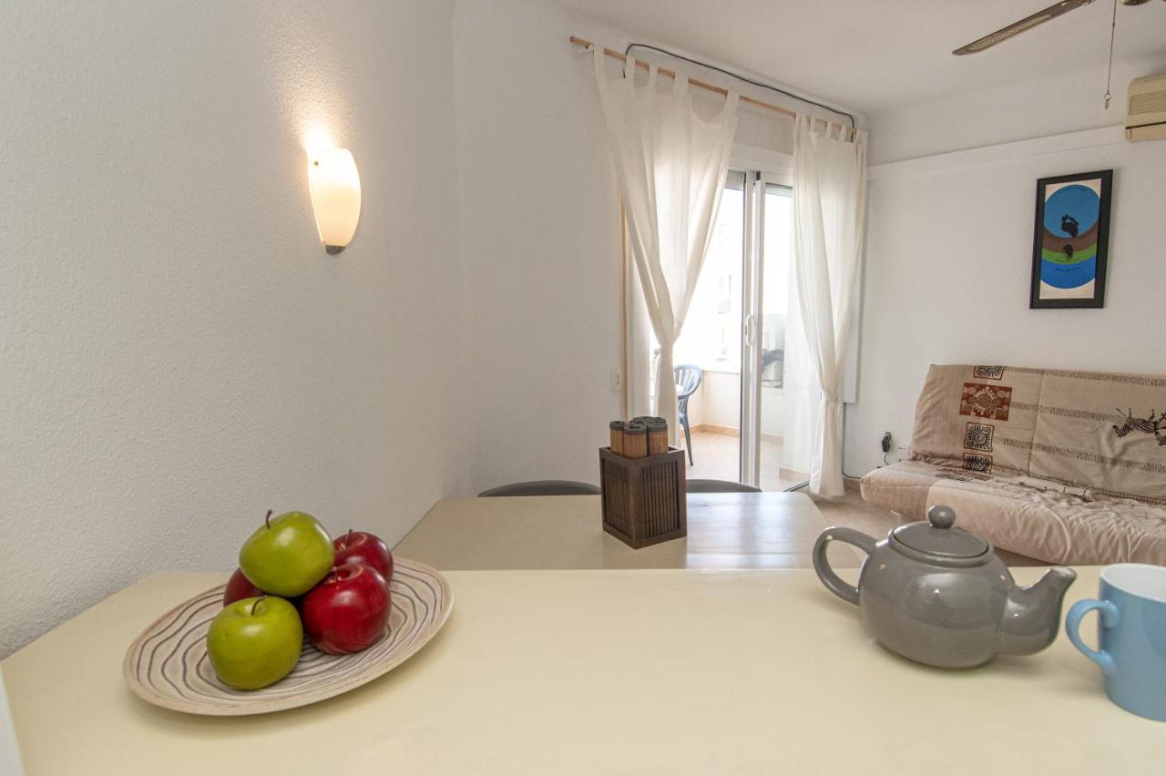 Rentalmar Jazmin Salou Dış mekan fotoğraf