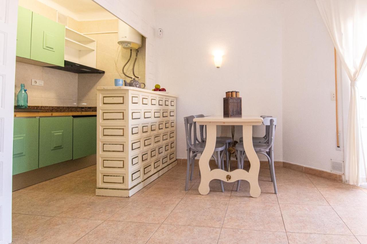 Rentalmar Jazmin Salou Dış mekan fotoğraf