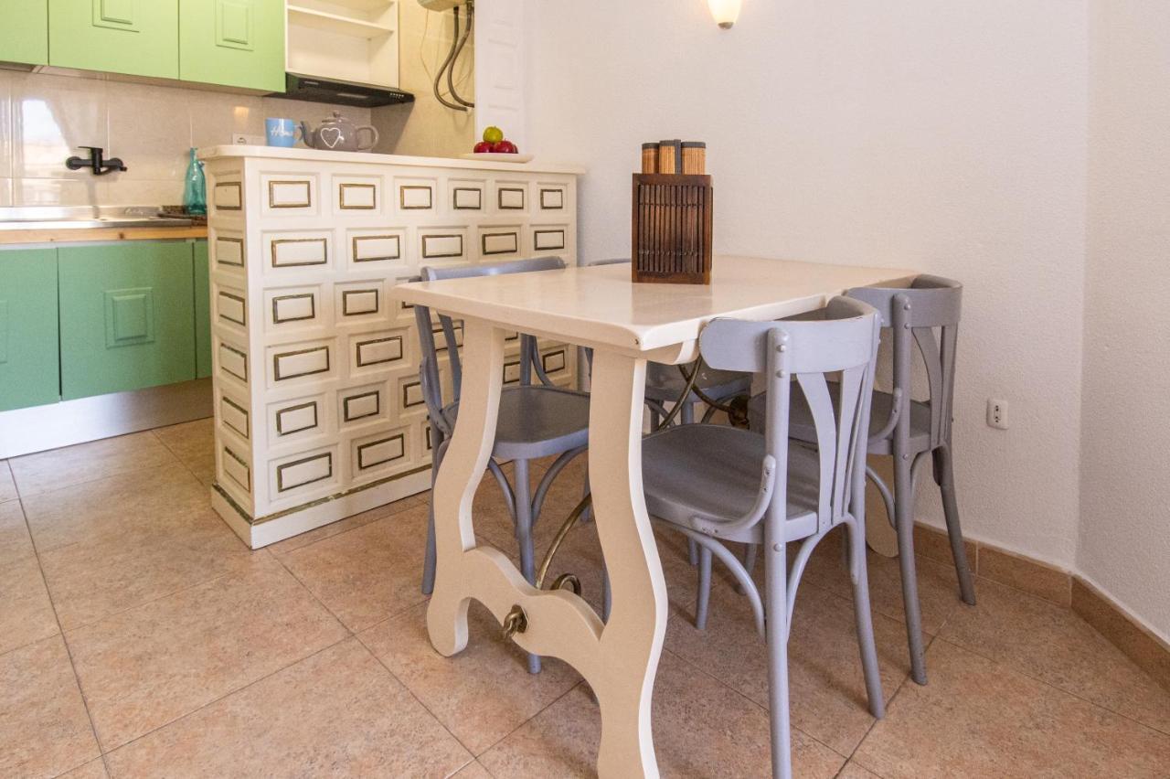 Rentalmar Jazmin Salou Dış mekan fotoğraf