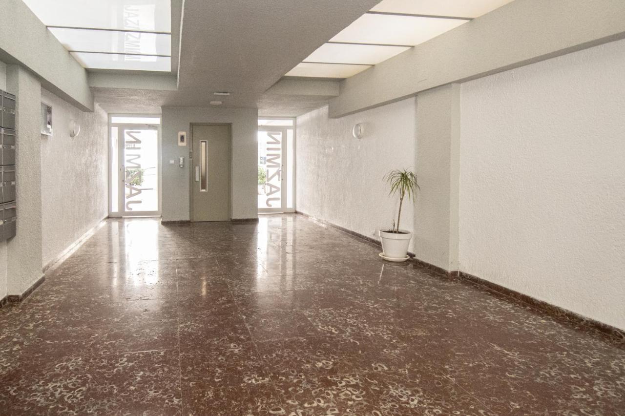 Rentalmar Jazmin Salou Dış mekan fotoğraf